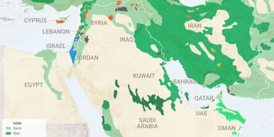 Harta e fesë të arabisë Saudite